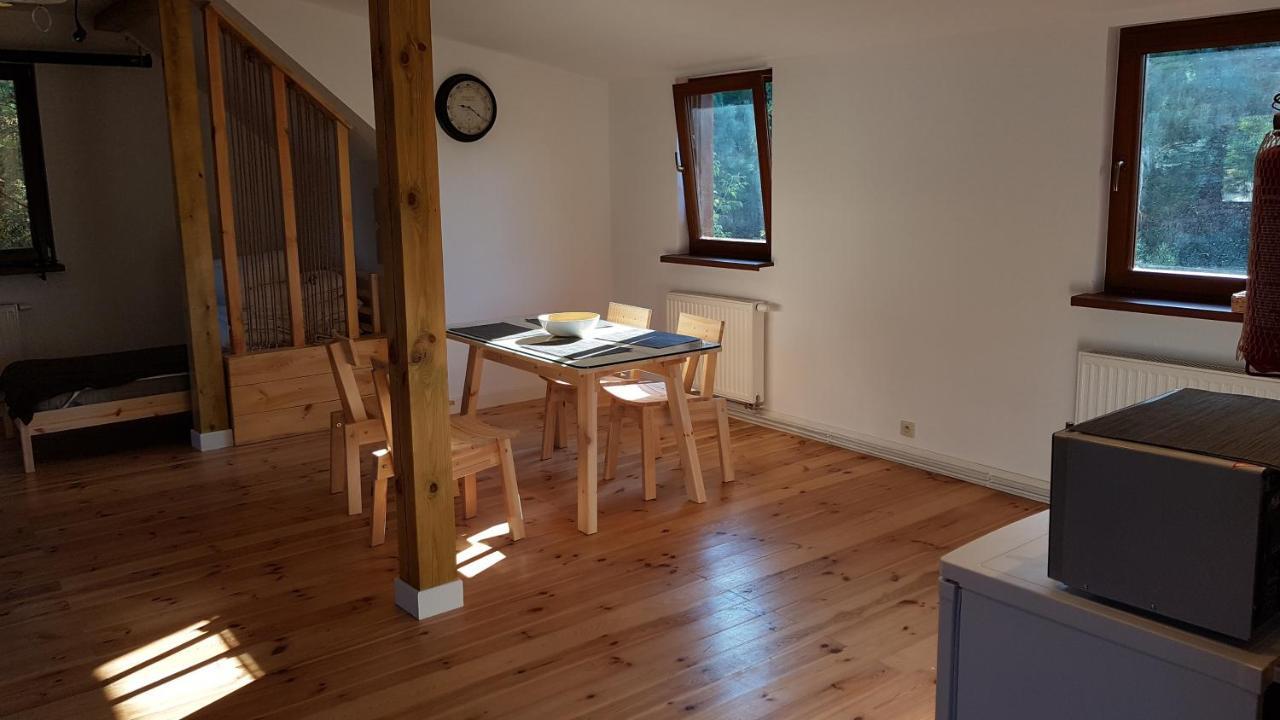 Kompleks Male Dolomity Hucisko  Exterior foto